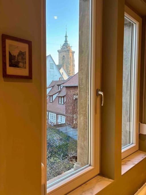 Suites Du Trefle Colmar Exterior foto
